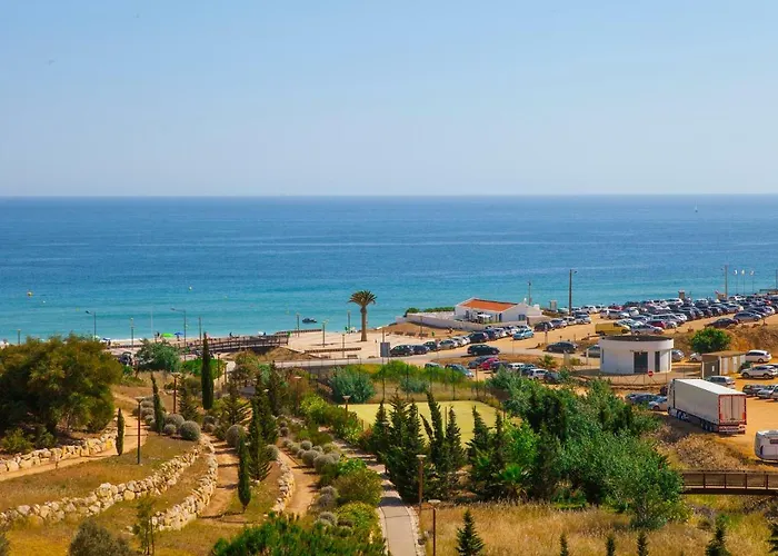 A08 - Magnolia Sea View Apartment