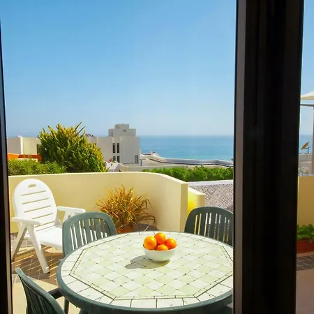 A08 - Magnolia Sea View Apartment Lagos Extérieur photo