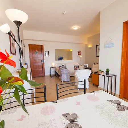 A08 - Magnolia Sea View Apartment Lagos Extérieur photo