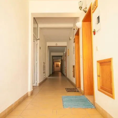 A08 - Magnolia Sea View Apartment Lagos Extérieur photo