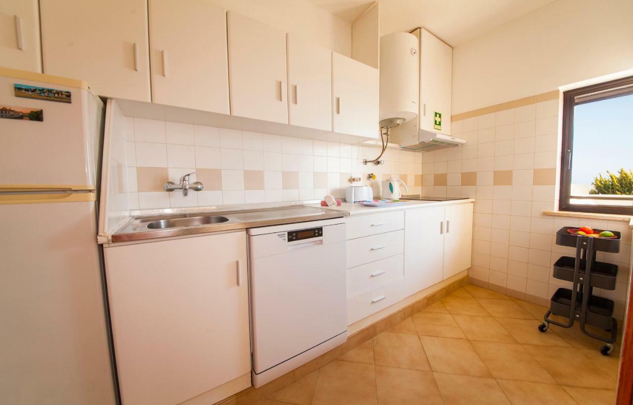Apartamento A08 - Magnolia Sea View Lagos