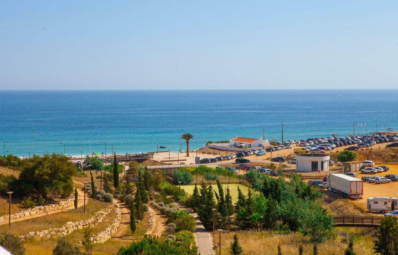 A08 - Magnolia Sea View Apartamento