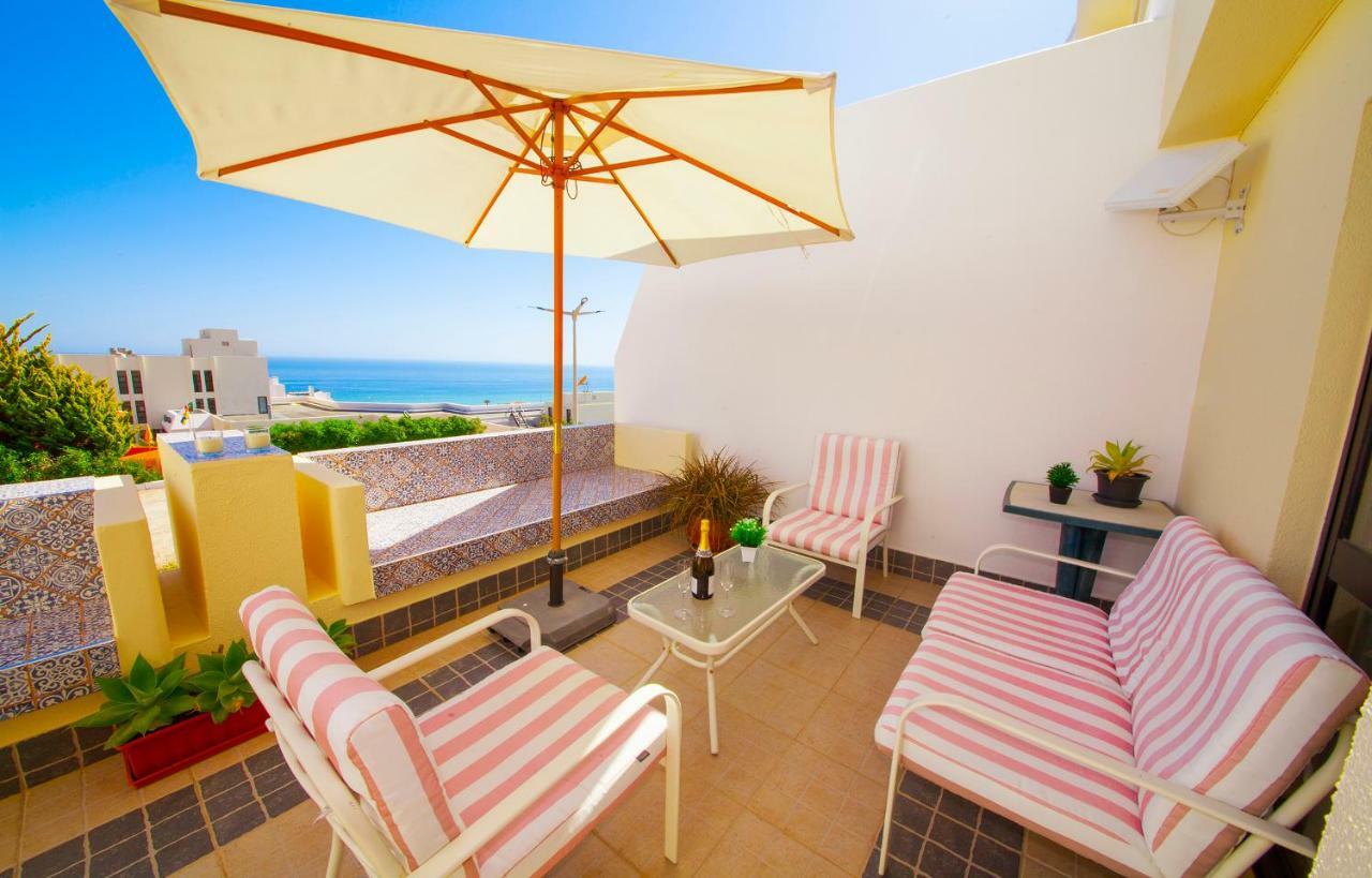 Apartamento A08 - Magnolia Sea View Lagos