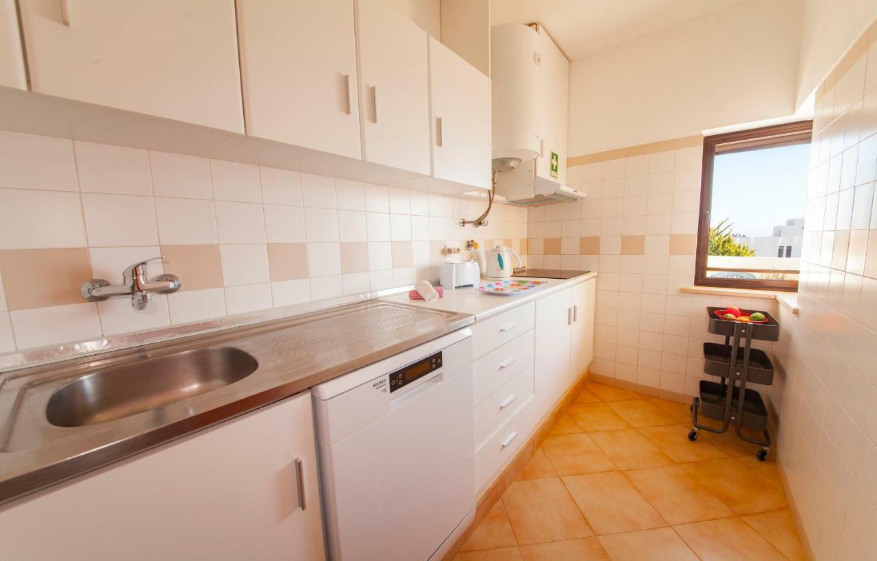 Apartamento A08 - Magnolia Sea View Lagos
