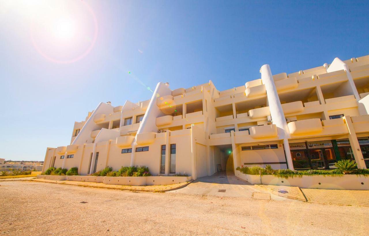 Apartamento A08 - Magnolia Sea View *