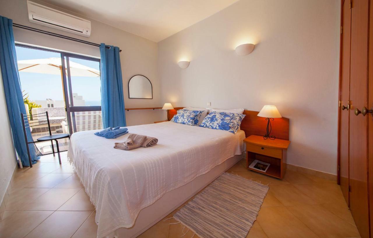 Apartamento A08 - Magnolia Sea View Lagos