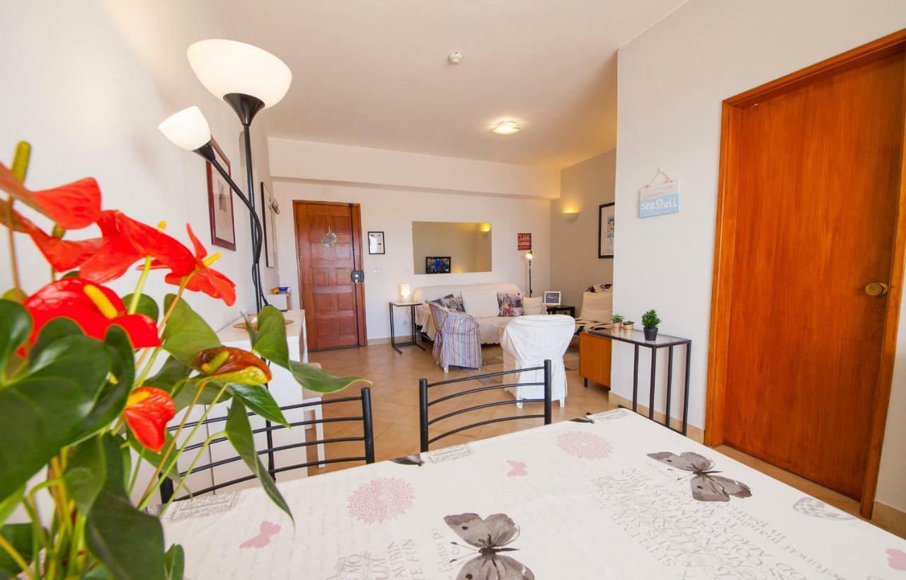 A08 - Magnolia Sea View Apartamento