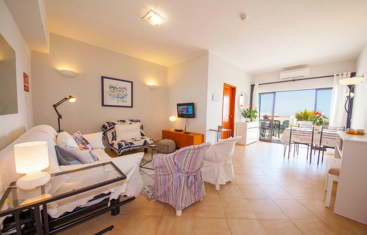 Apartamento A08 - Magnolia Sea View Lagos