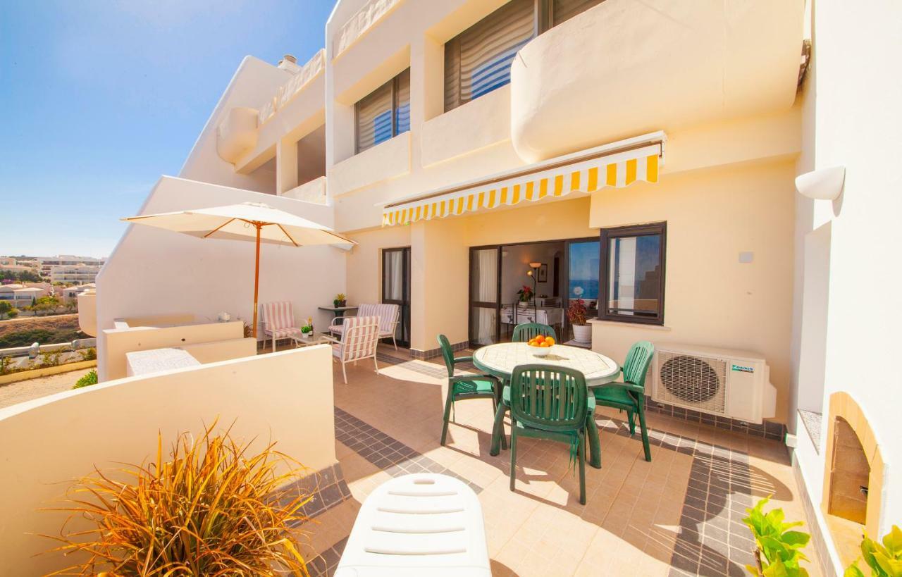 Apartamento A08 - Magnolia Sea View *