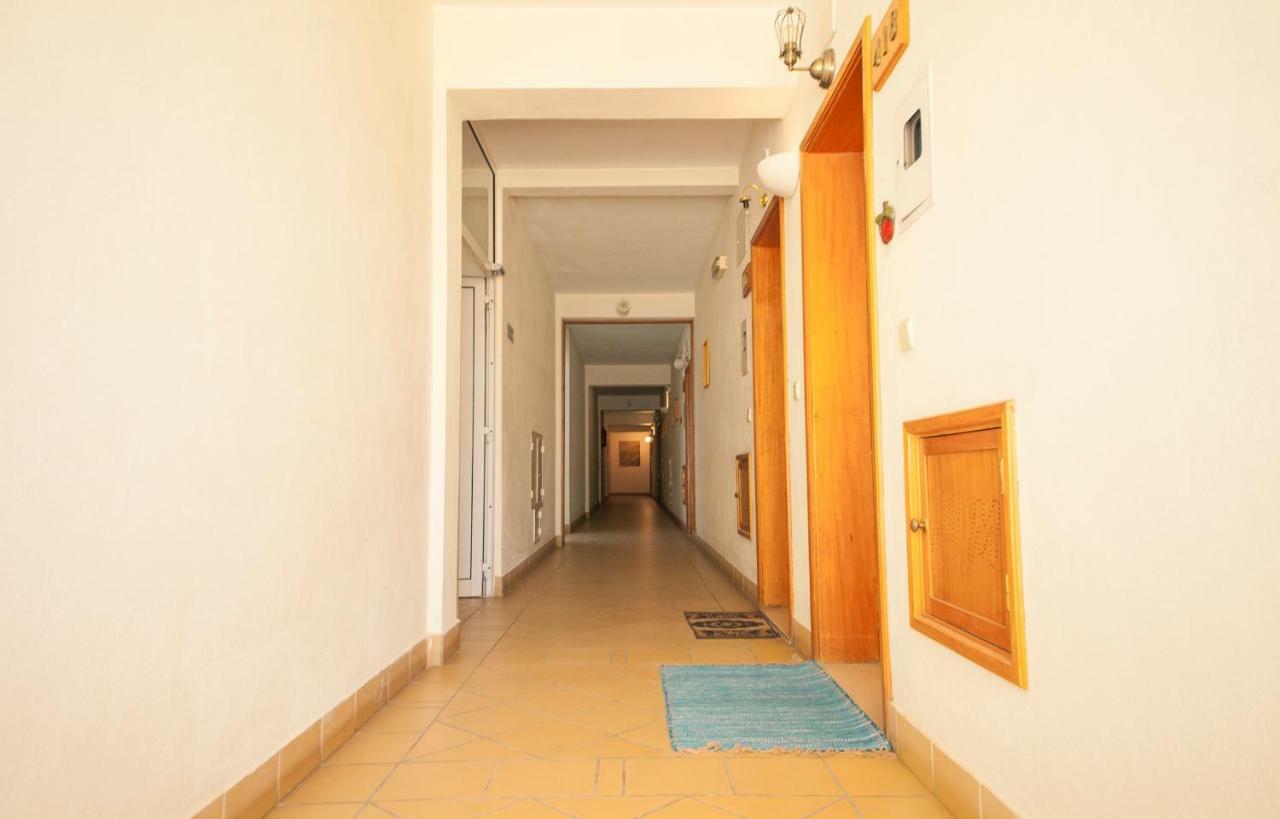 A08 - Magnolia Sea View Apartamento *