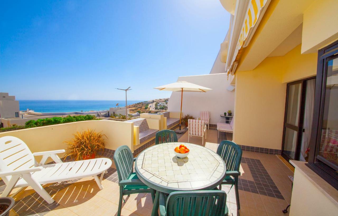 Apartamento A08 - Magnolia Sea View Lagos