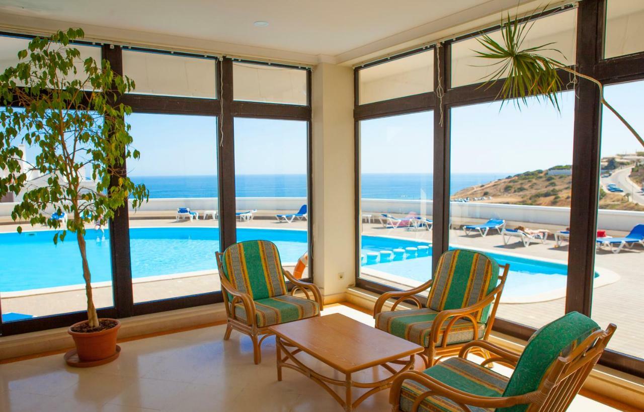 A08 - Magnolia Sea View Apartment