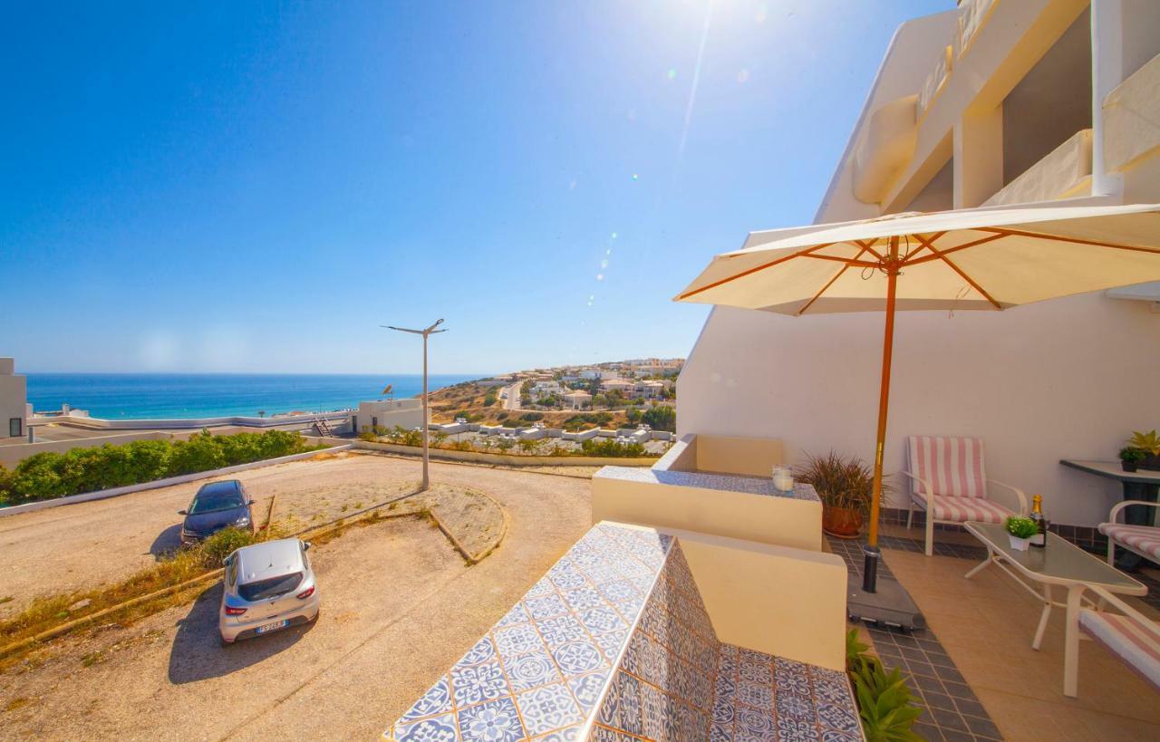 Apartamento A08 - Magnolia Sea View Lagos