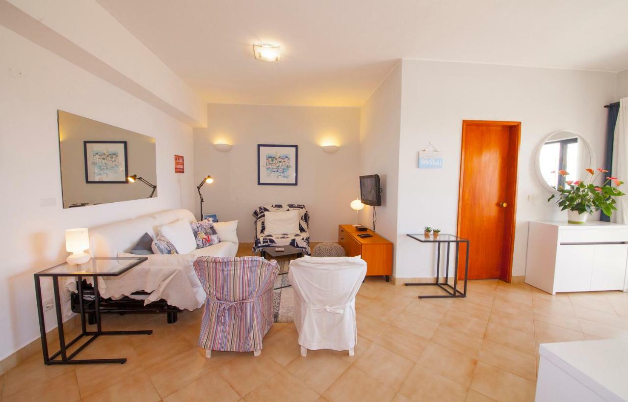 A08 - Magnolia Sea View Apartamento Lagos