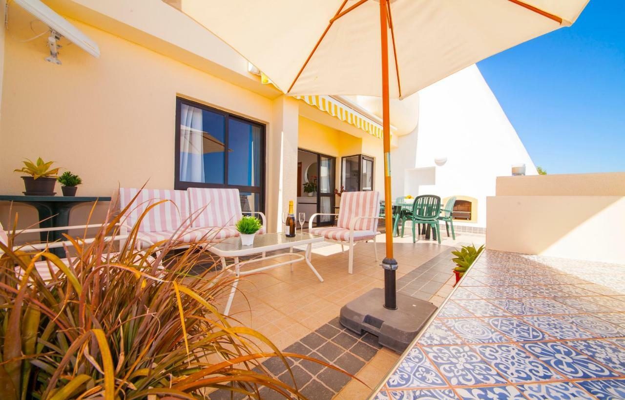 A08 - Magnolia Sea View Apartamento *